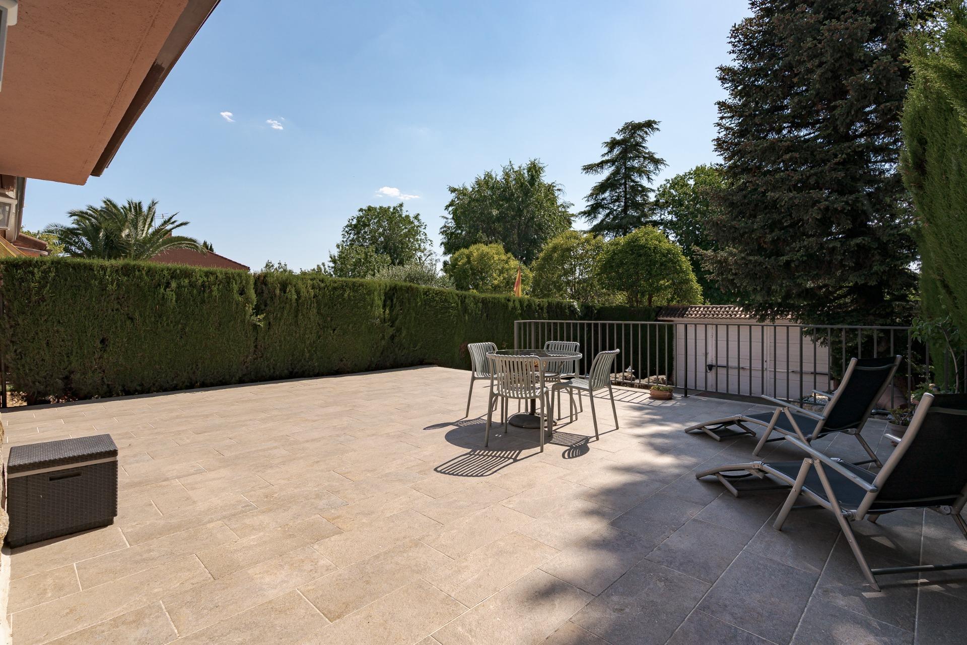 Casas o chalets-Venta-Rivas-Vaciamadrid-2411933-Foto-78
