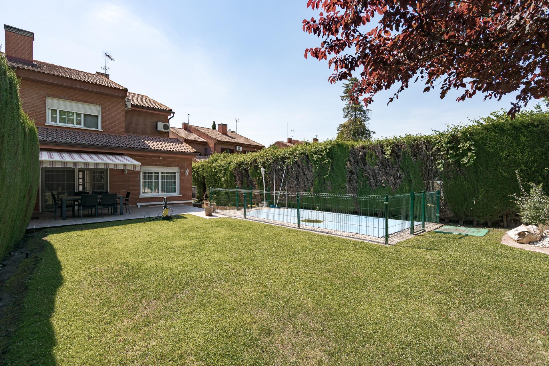 Casas o chalets-Venta-Rivas-Vaciamadrid-2411933-Foto-77