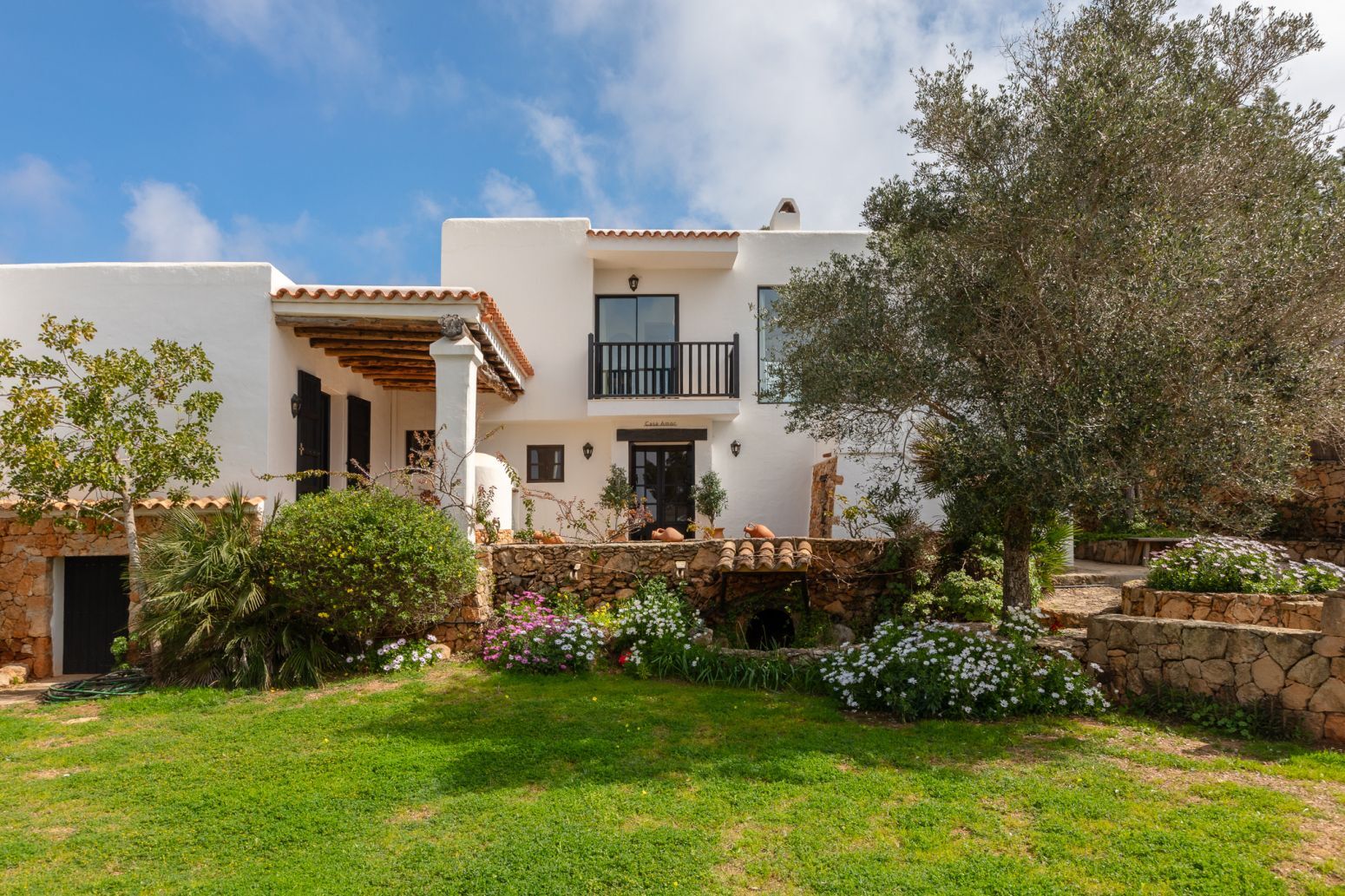 Chalet individual en venta, Sant Antoni de Portmany