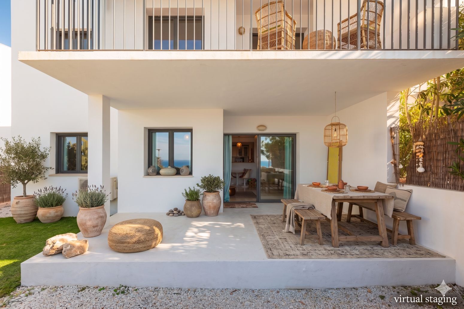 Piso en venta, Sant Josep de sa Talaia