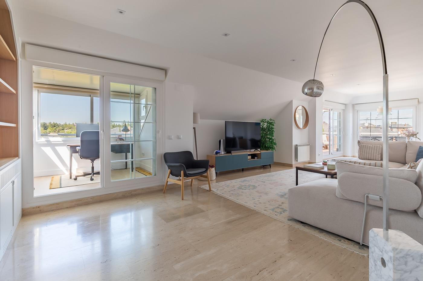 Piso en venta  calle MAR MEDITERRANEO, 54, Majadahonda  1/1
