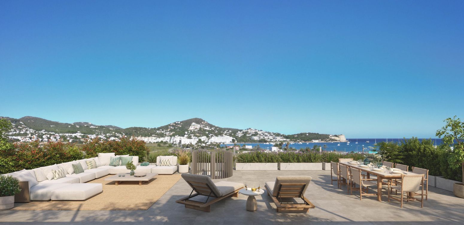 Piso en venta, Eivissa