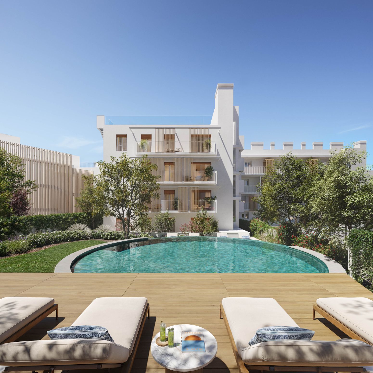 Piso en venta, Santa Eulària des Riu
