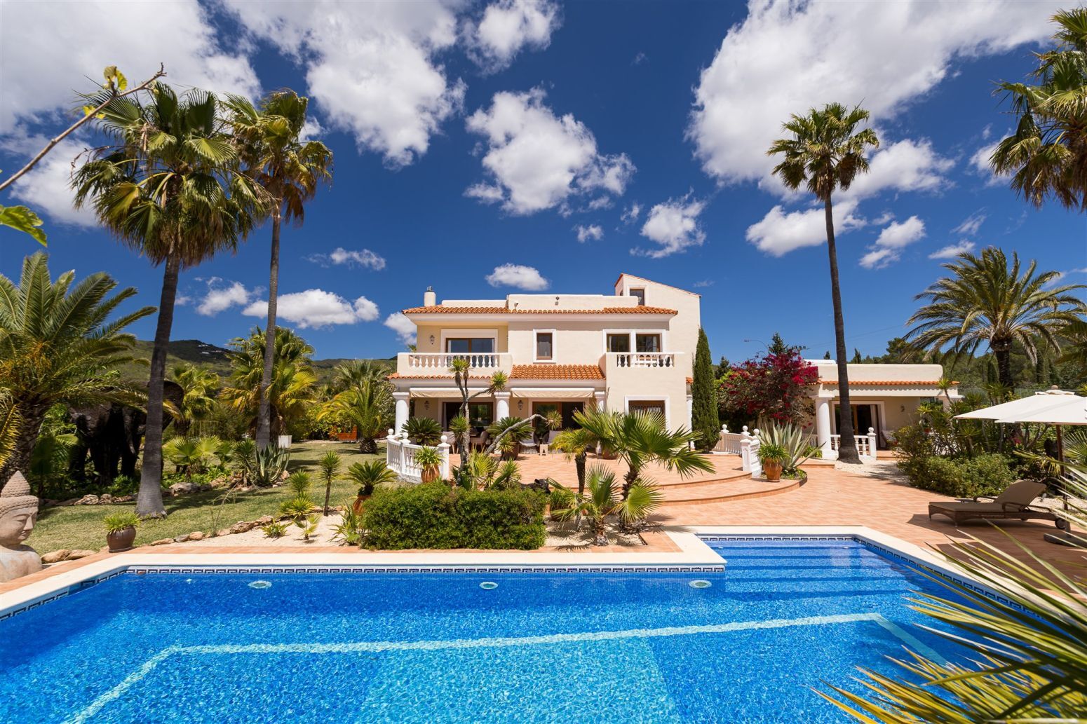 Chalet individual en venta, Sant Josep de sa Talaia