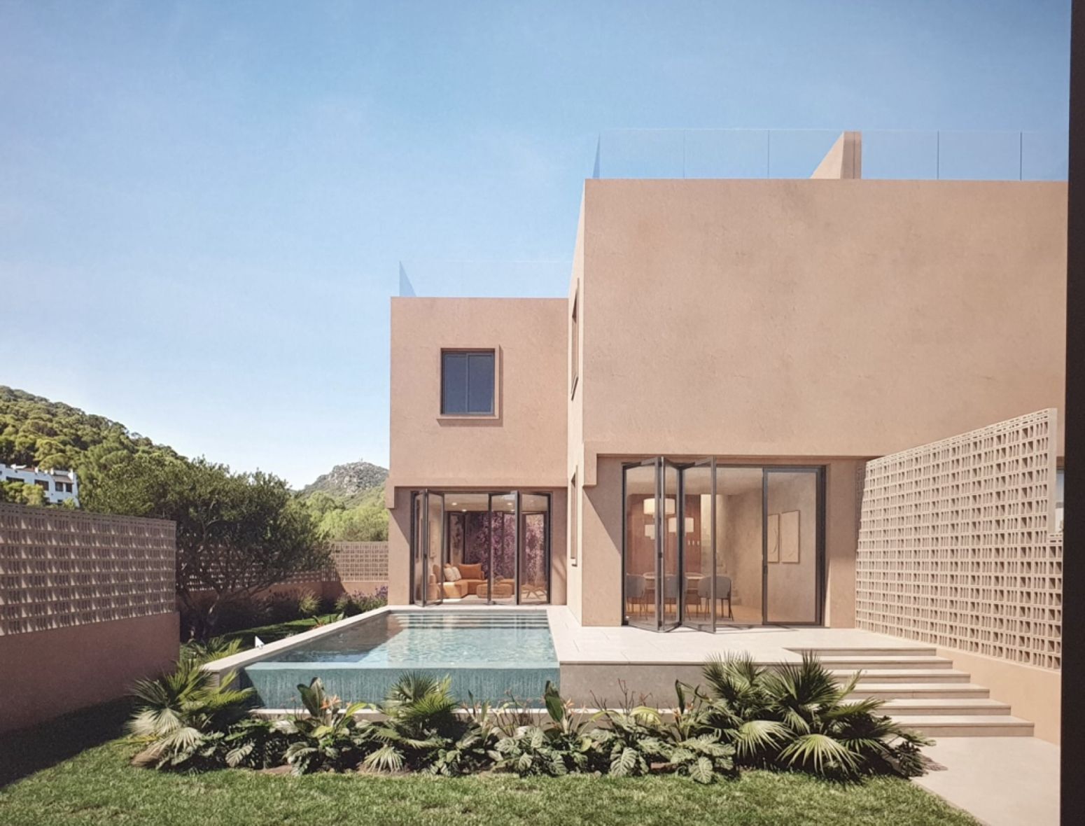 Chalet adosado en venta, Sant Joan de Labritja