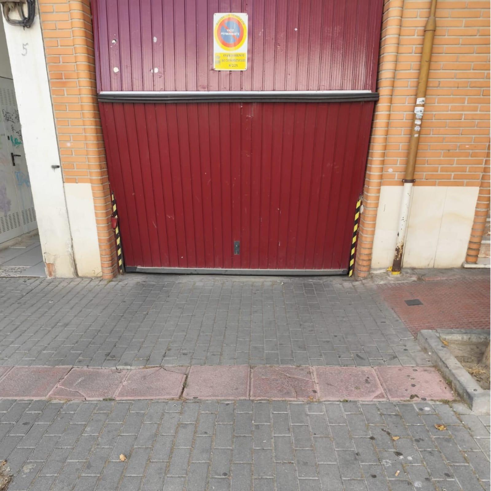 Garaje en venta, Ciempozuelos, Madrid, Madrid