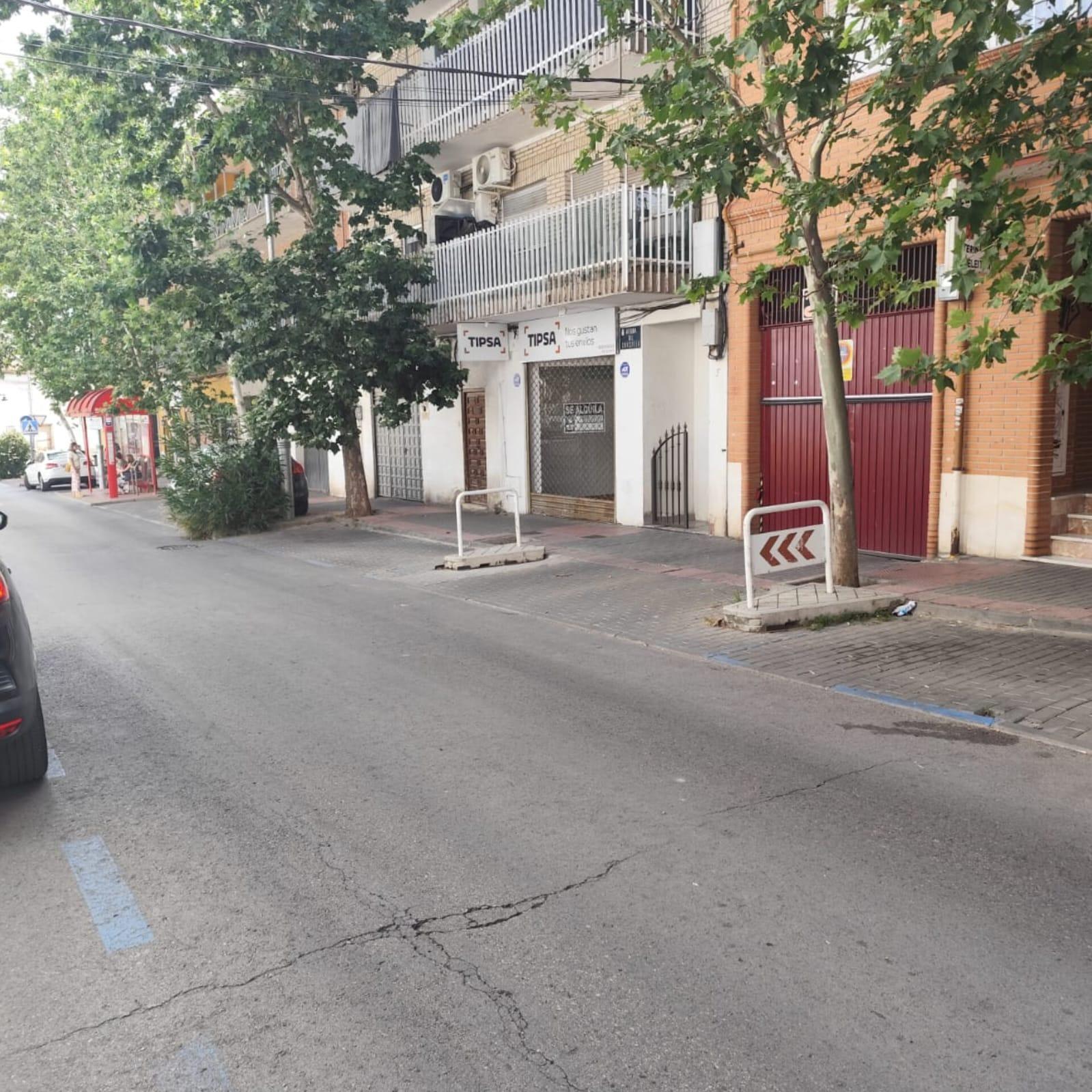 Garaje en venta, Ciempozuelos, Madrid, Madrid