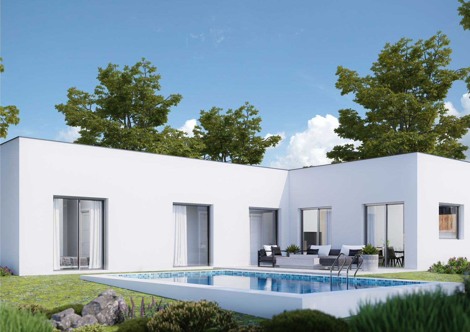 Chalet individual en venta, Las Rozas de Madrid, Madrid