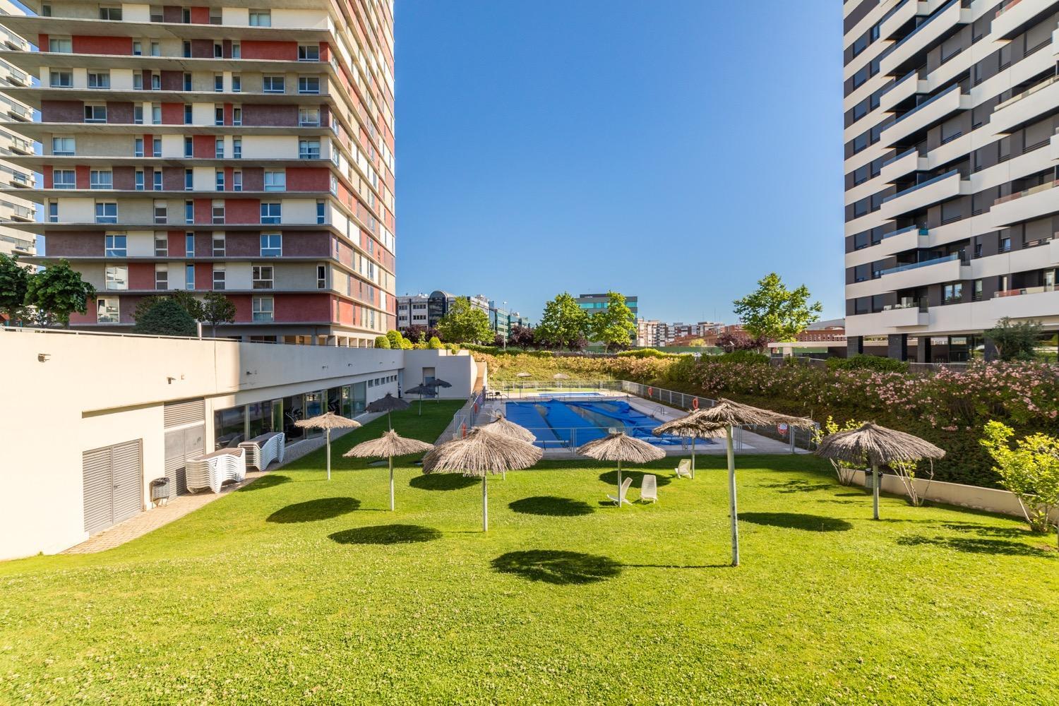 Piso en venta, Madrid