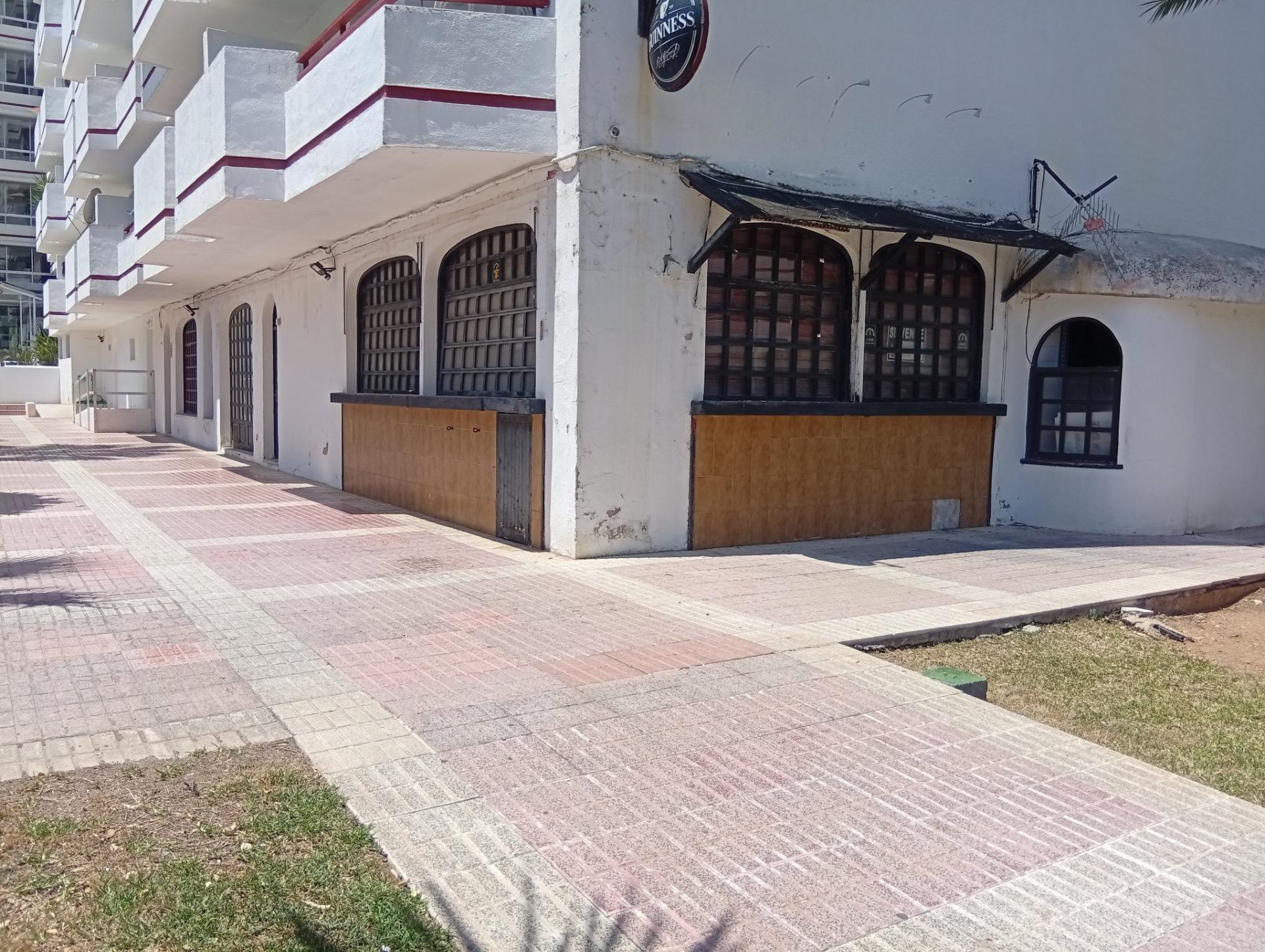 Local Comercial en venta, AlcÃºdia, Baleares/Islas Baleares, Baleares/Islas Baleares