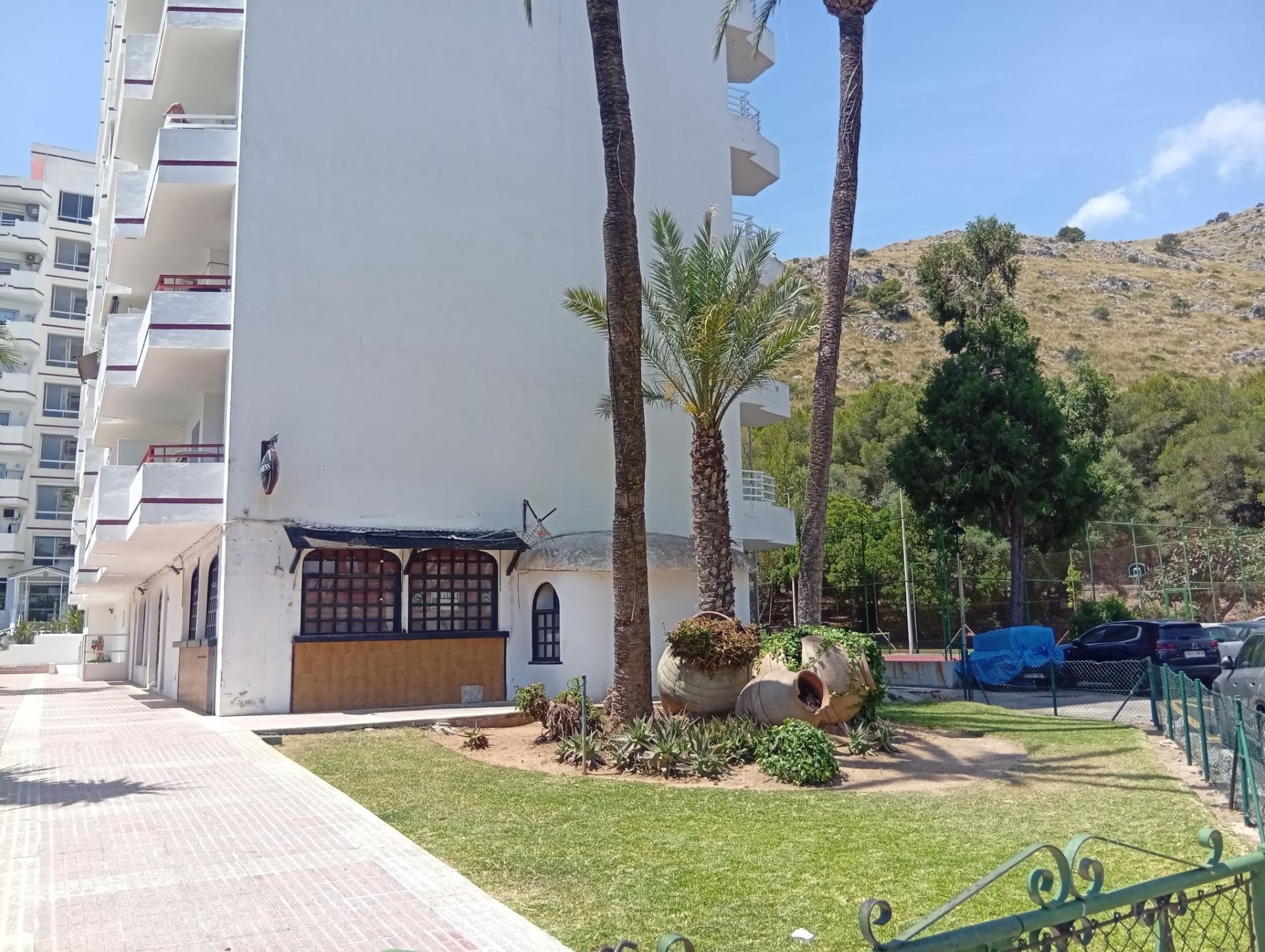 Local Comercial en venta, AlcÃºdia, Baleares/Islas Baleares, Baleares/Islas Baleares