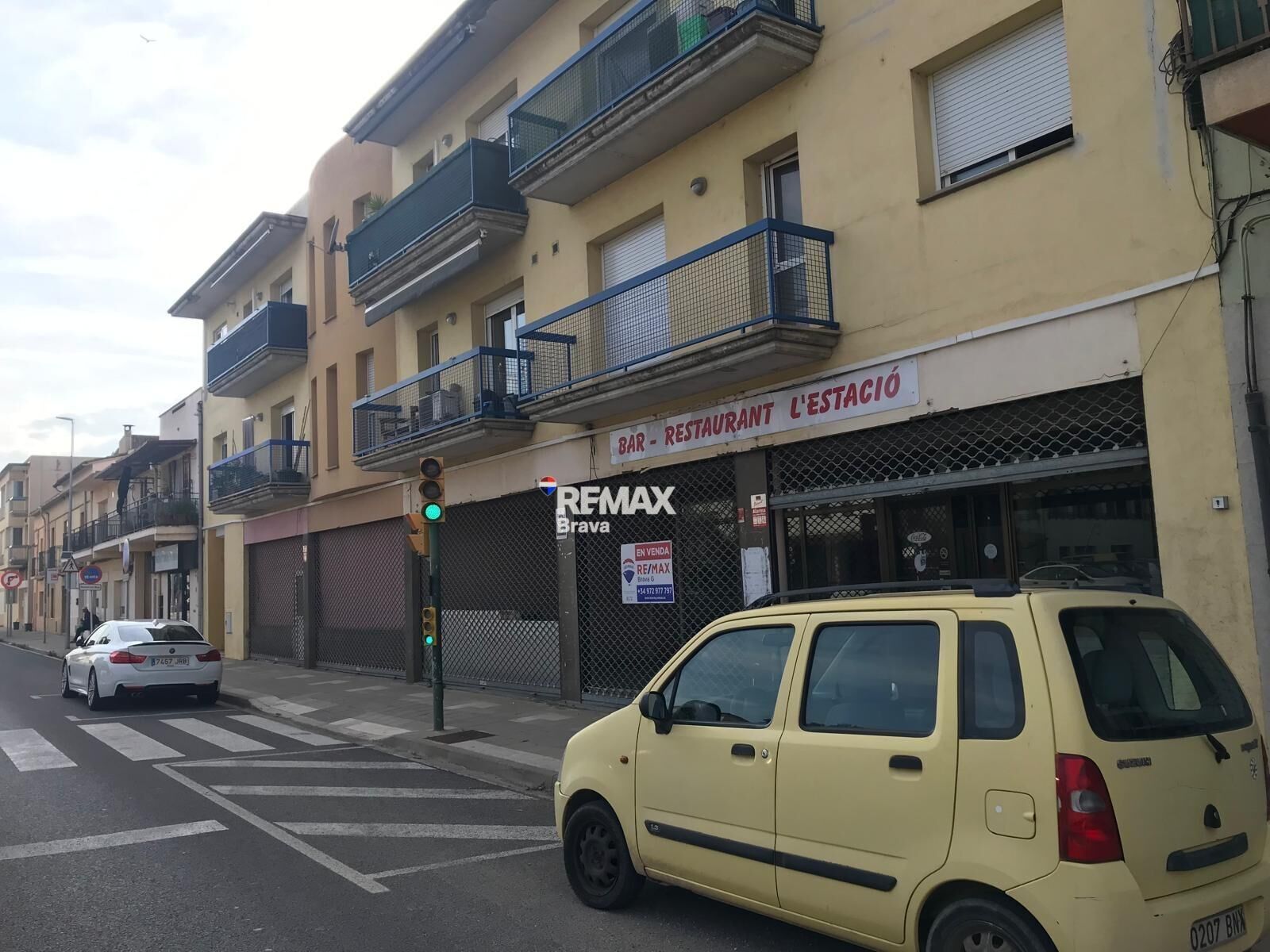 Local Comercial en venta, Bordils