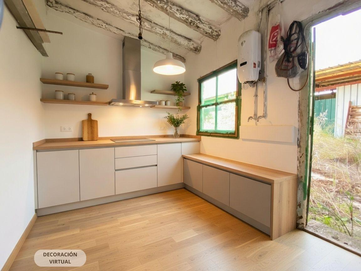Casas o chalets-Venta-Zaragoza-2415995-Foto-5