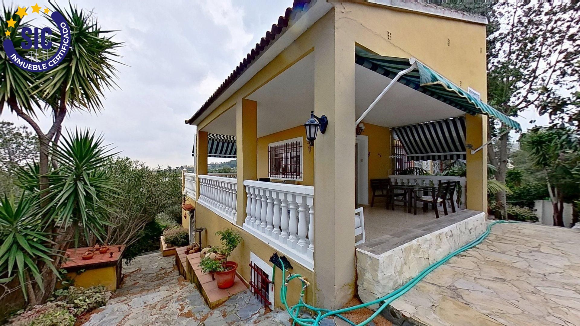 Casas o chalets-Venta-Chiva-2411957-Foto-56