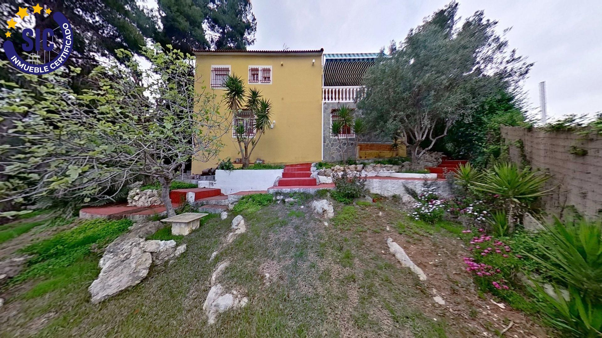 Casas o chalets-Venta-Chiva-2411957-Foto-62