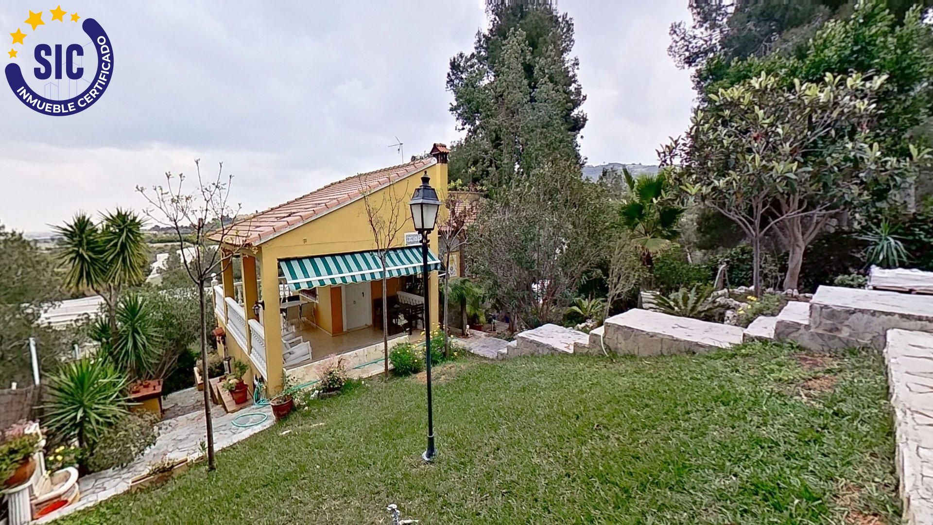 Casas o chalets-Venta-Chiva-2411957-Foto-63