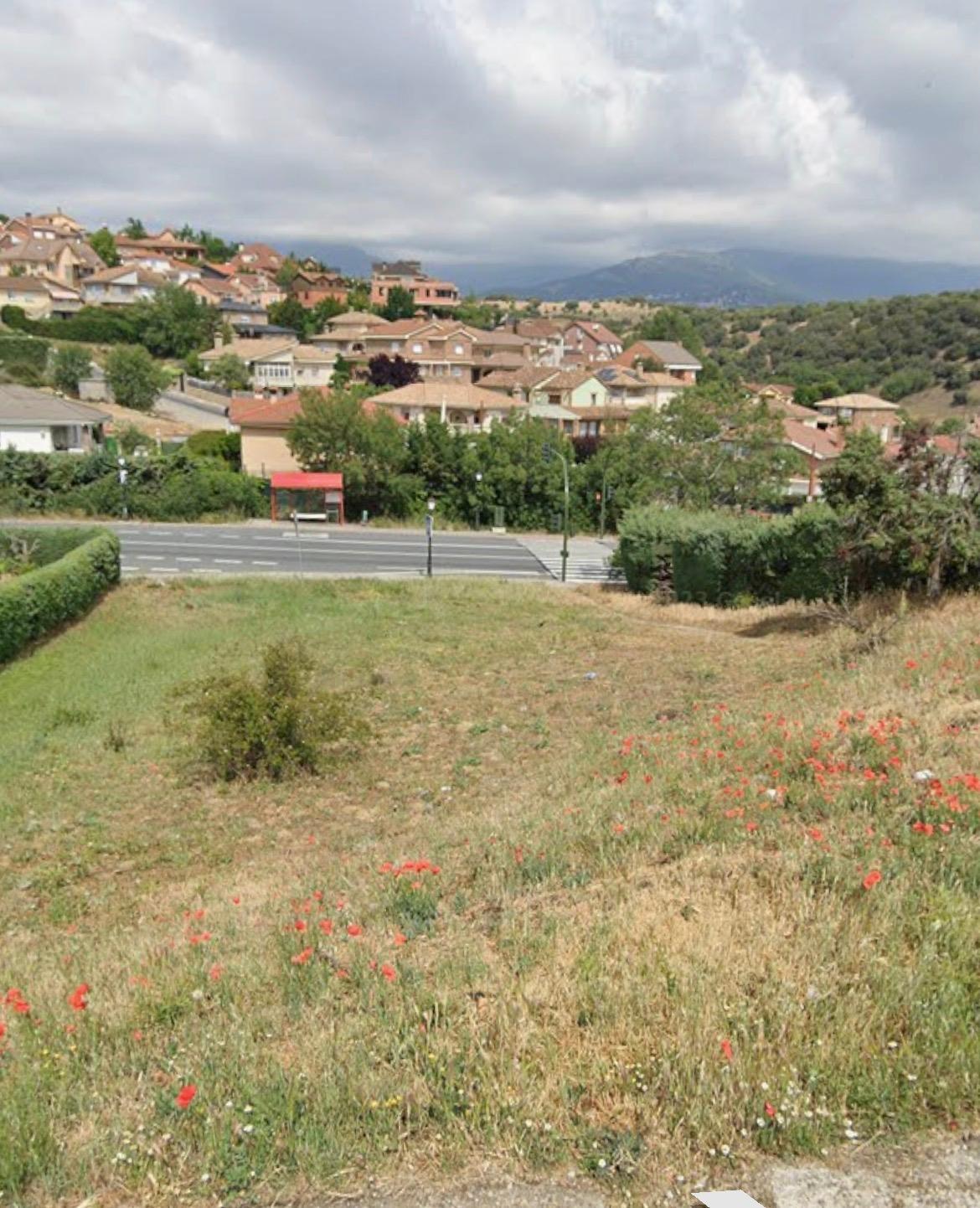 Suelo en venta, Guadalix de la Sierra, Madrid, Madrid