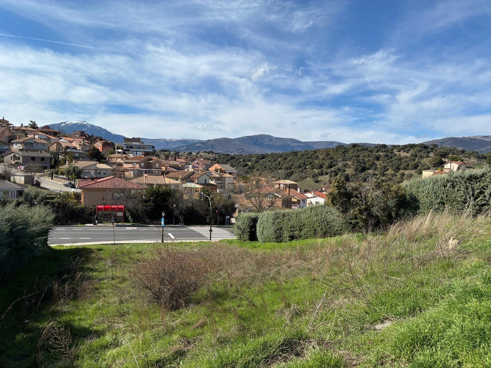 Suelo en venta, Guadalix de la Sierra, Madrid, Madrid