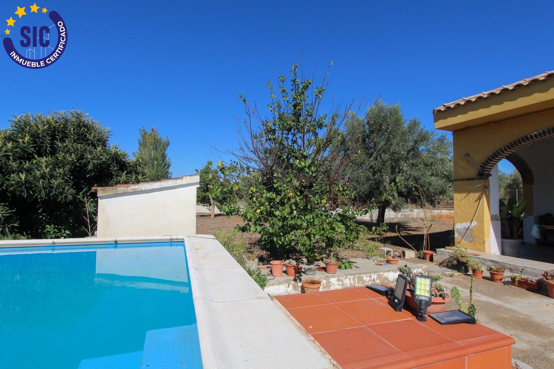 Casas o chalets-Venta-LlÃ­ria-1884847-Foto-2
