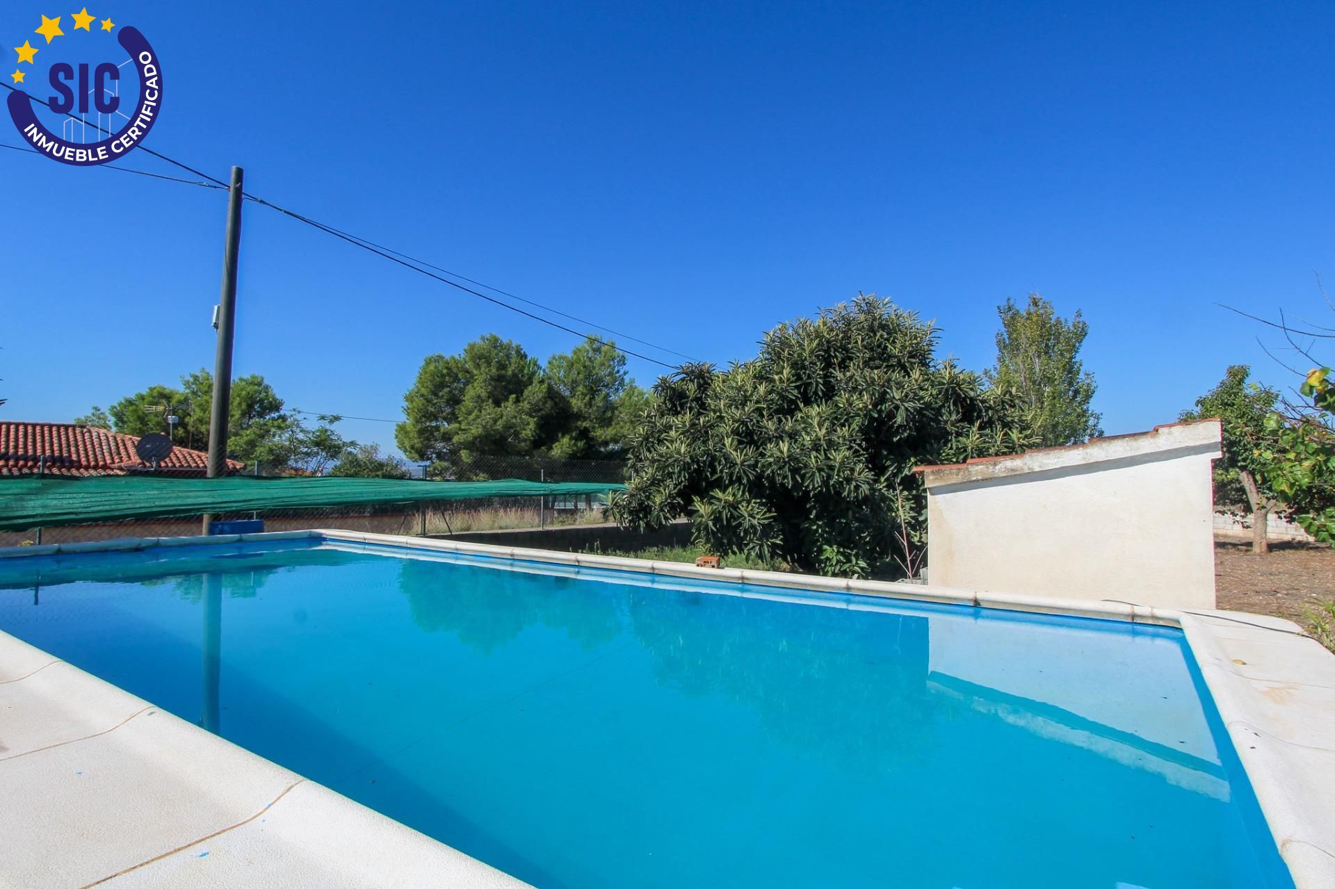 Casas o chalets-Venta-LlÃ­ria-1884847-Foto-7