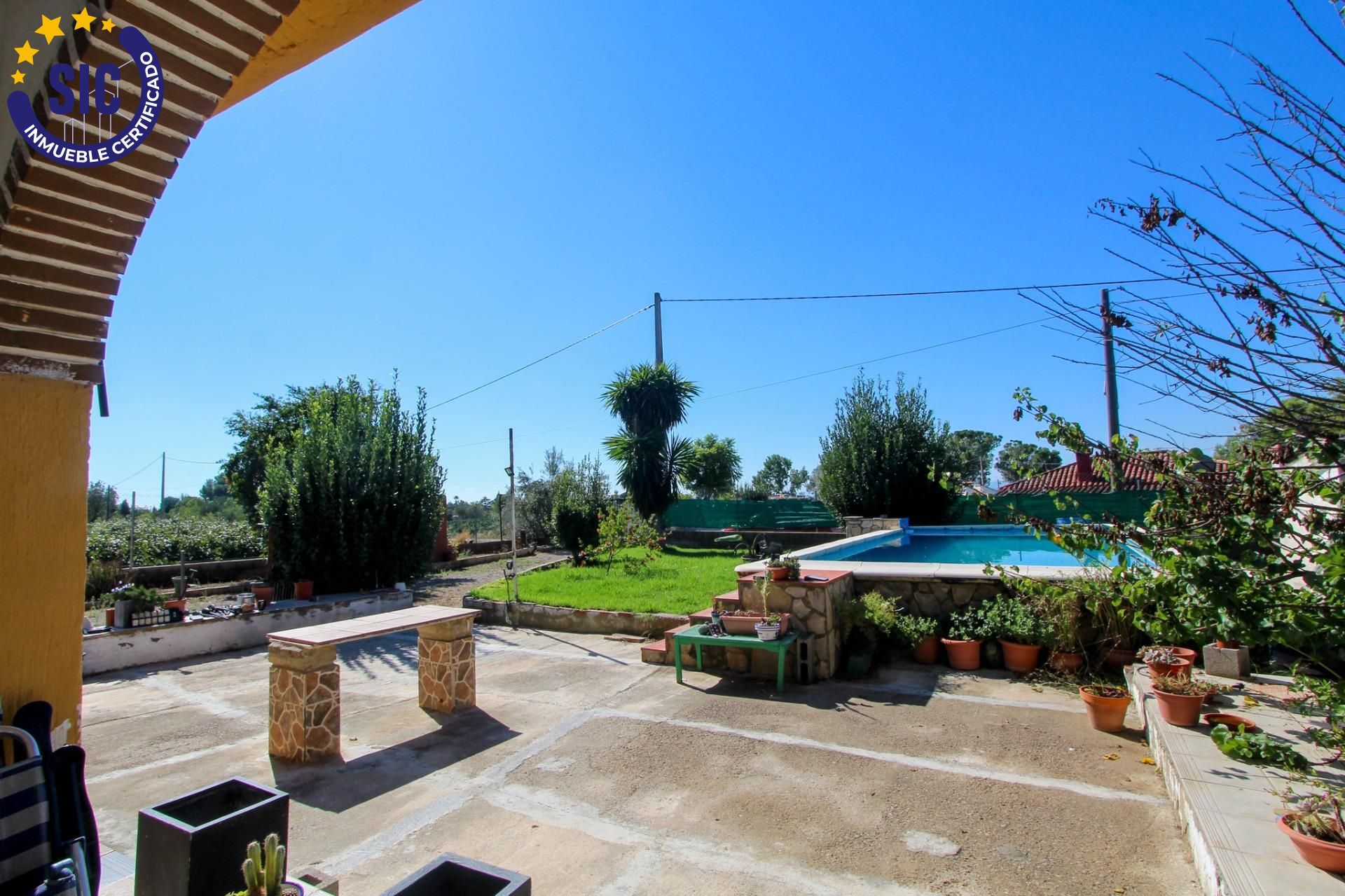 Casas o chalets-Venta-LlÃ­ria-1884847-Foto-5