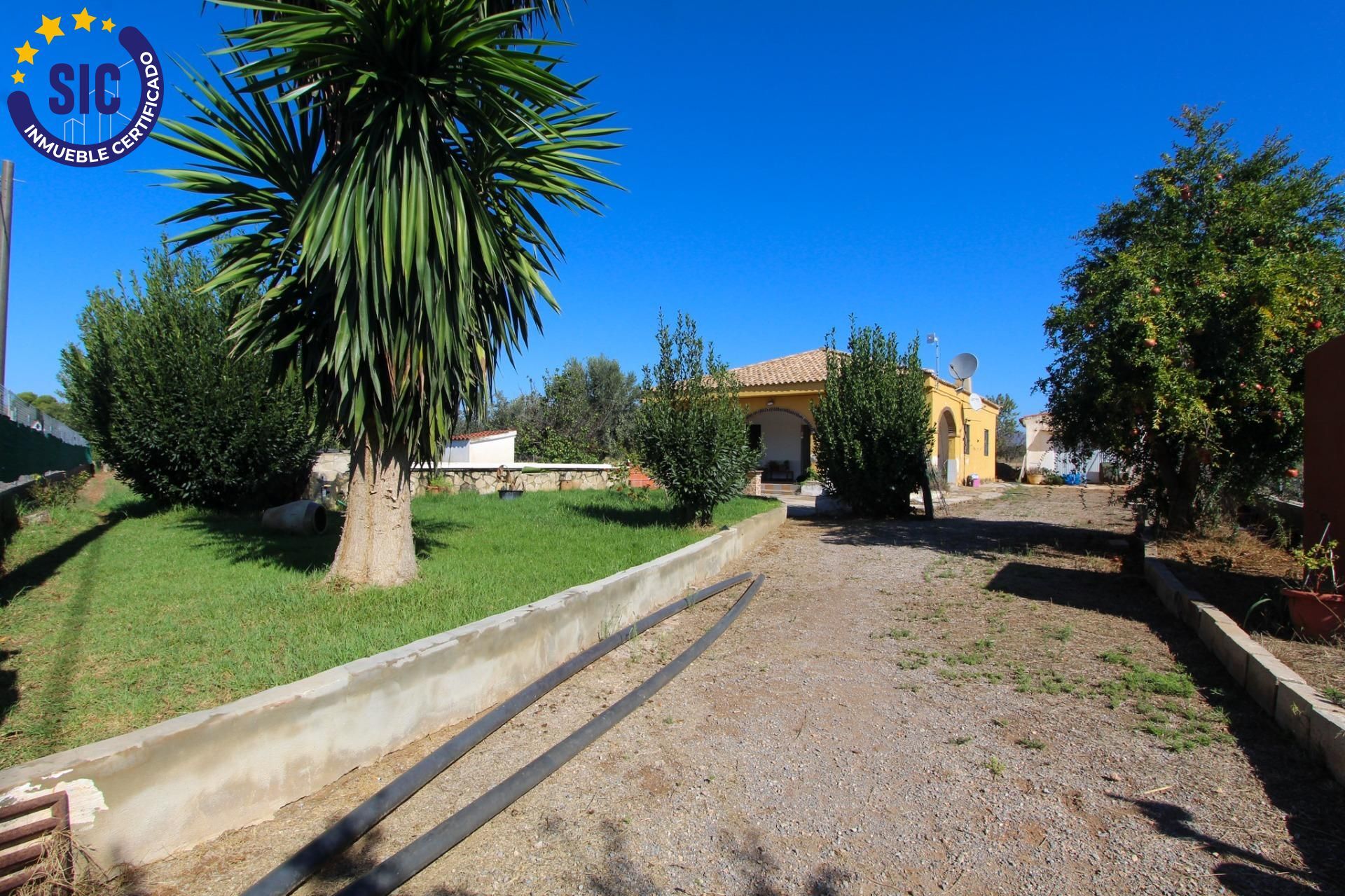Casas o chalets-Venta-LlÃ­ria-1884847-Foto-8