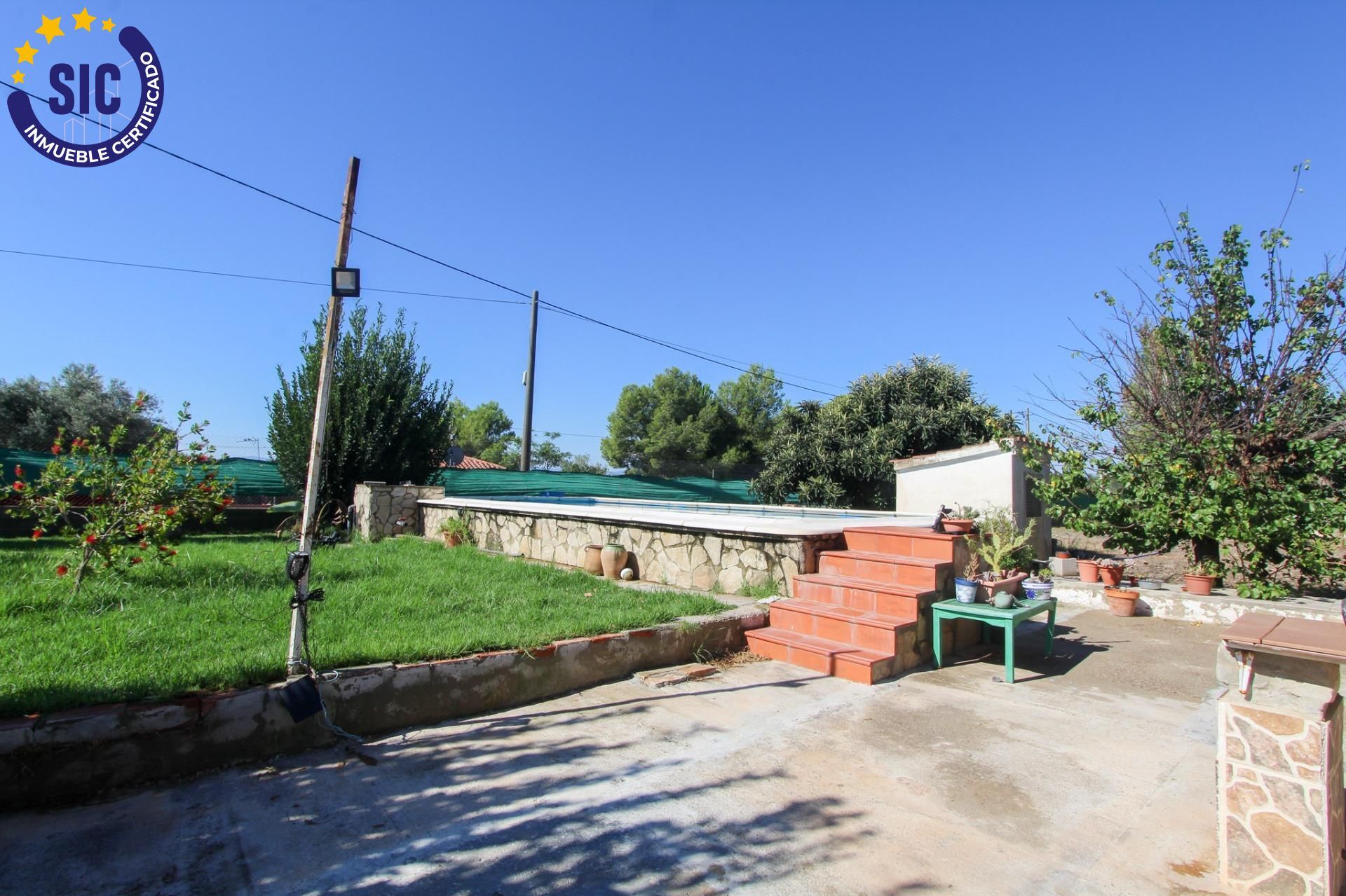 Casas o chalets-Venta-LlÃ­ria-1884847-Foto-25