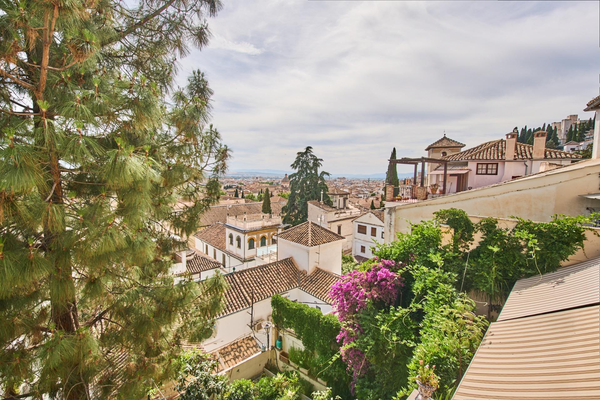 Casas o chalets-Venta-La Granada-2410800-Foto-3