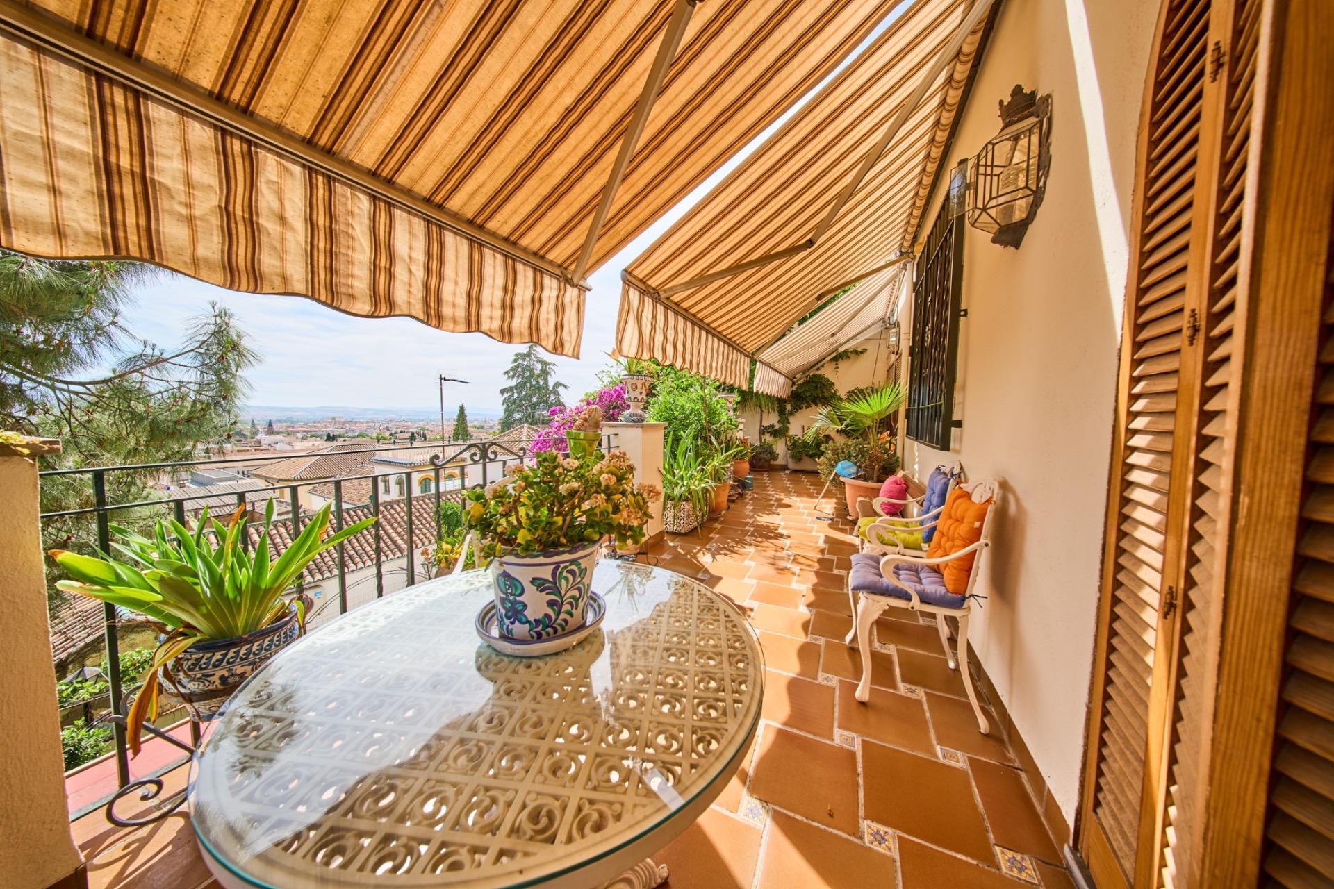 Casas o chalets-Venta-La Granada-2410800-Foto-10