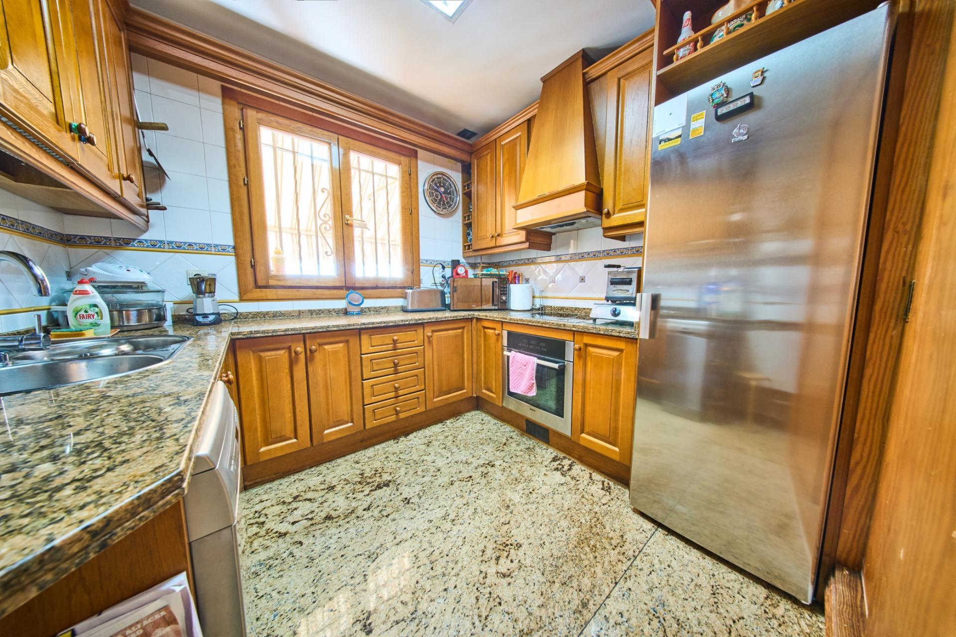 Casas o chalets-Venta-La Granada-2410800-Foto-14