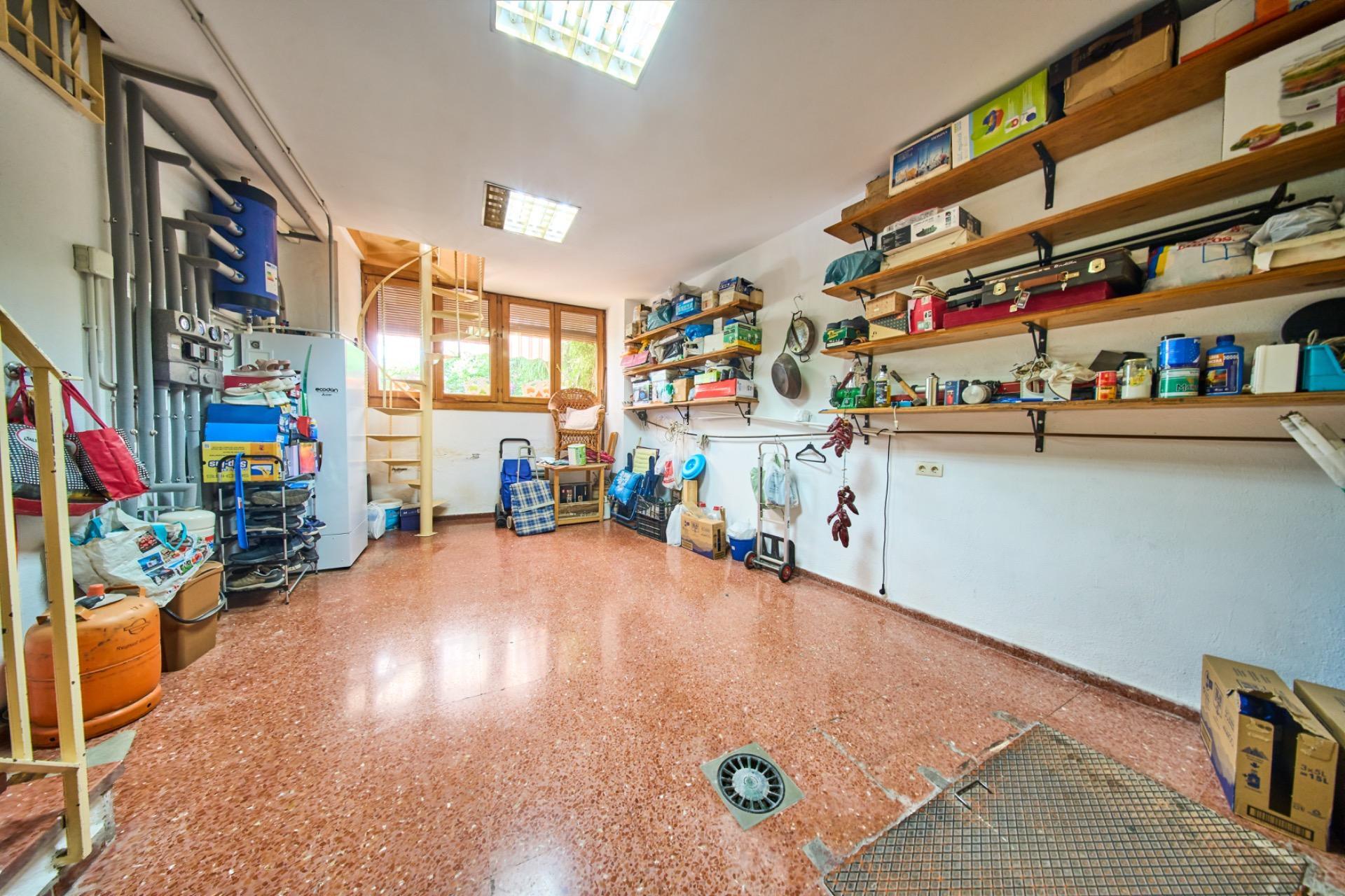 Casas o chalets-Venta-La Granada-2410800-Foto-17