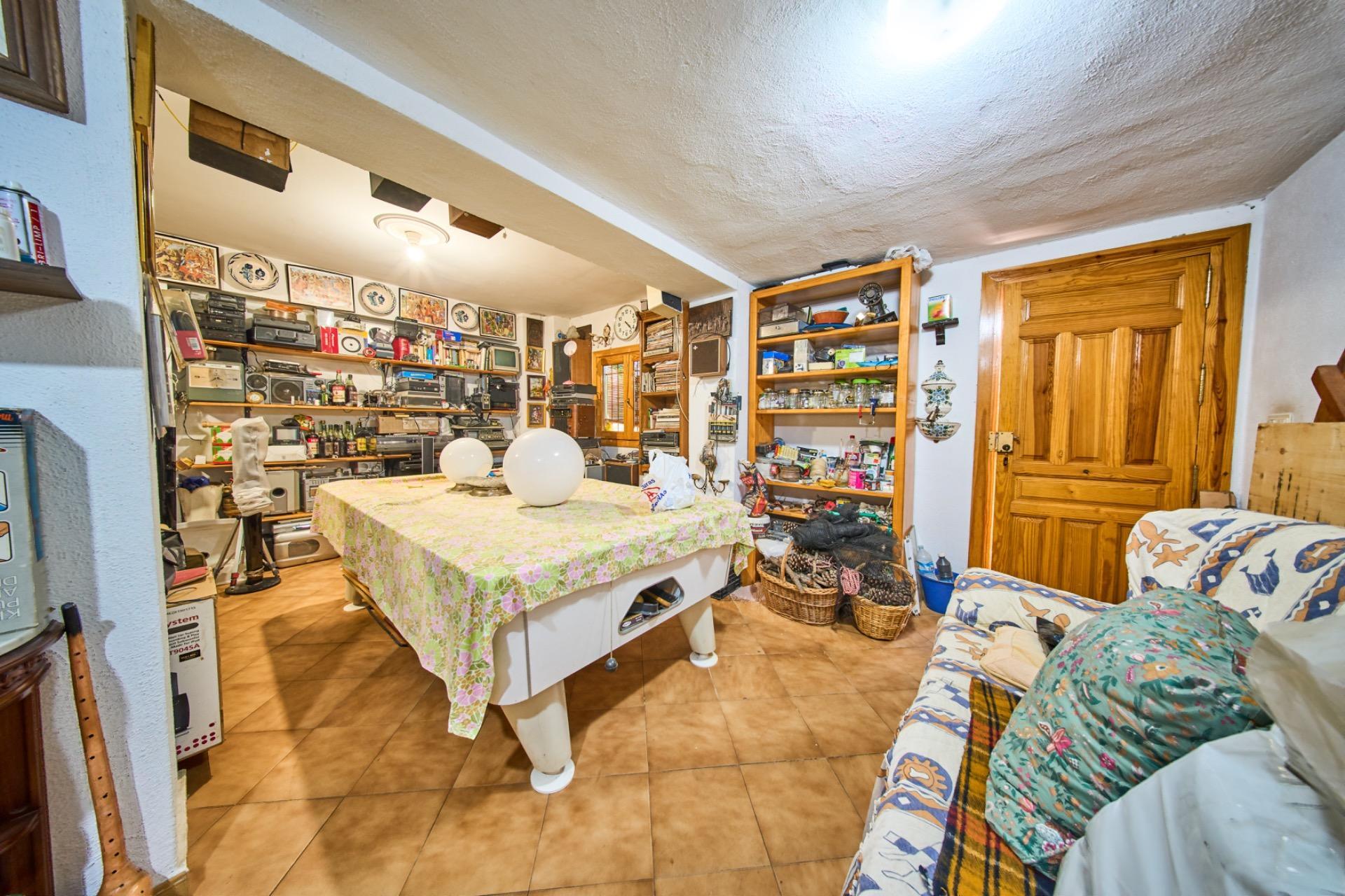 Casas o chalets-Venta-La Granada-2410800-Foto-43