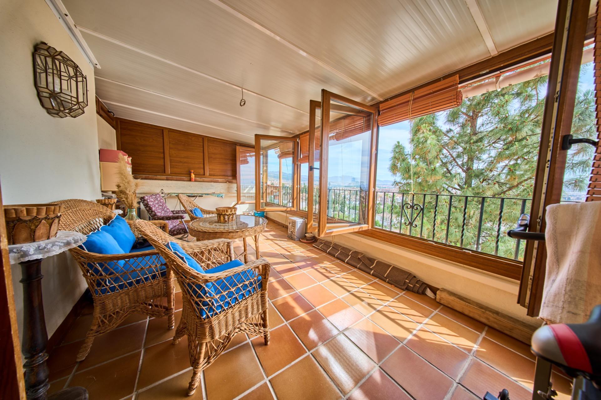 Casas o chalets-Venta-La Granada-2410800-Foto-51