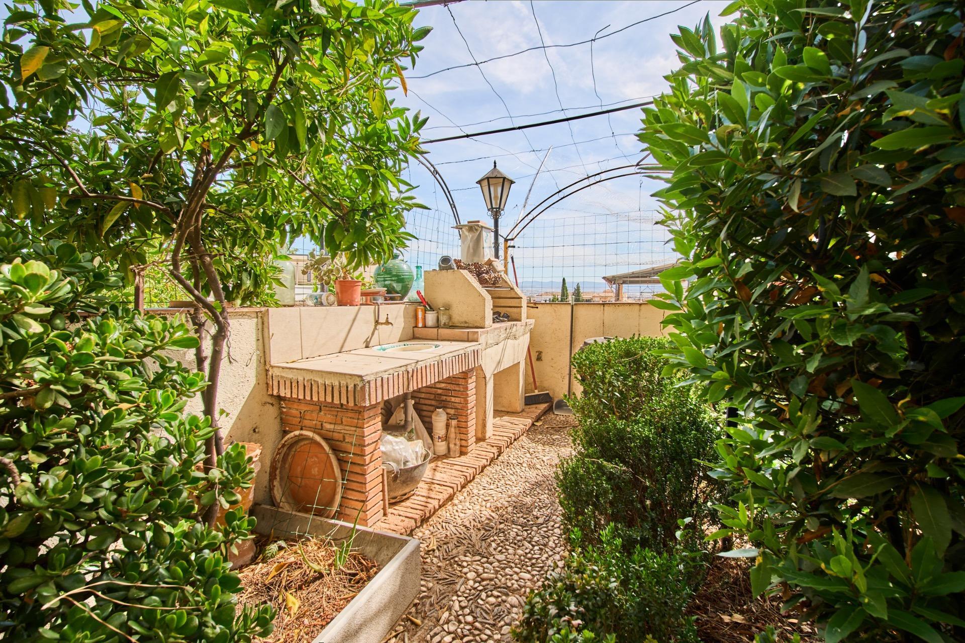 Casas o chalets-Venta-La Granada-2410800-Foto-57