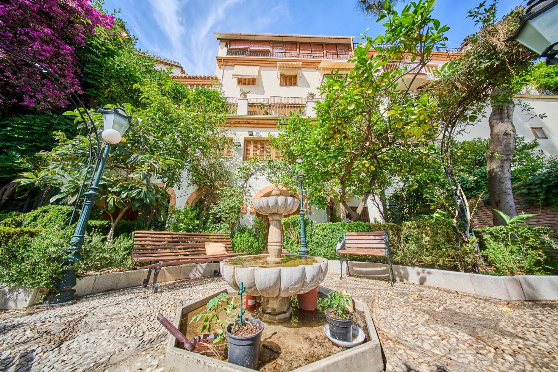 Casas o chalets-Venta-La Granada-2410800-Foto-58