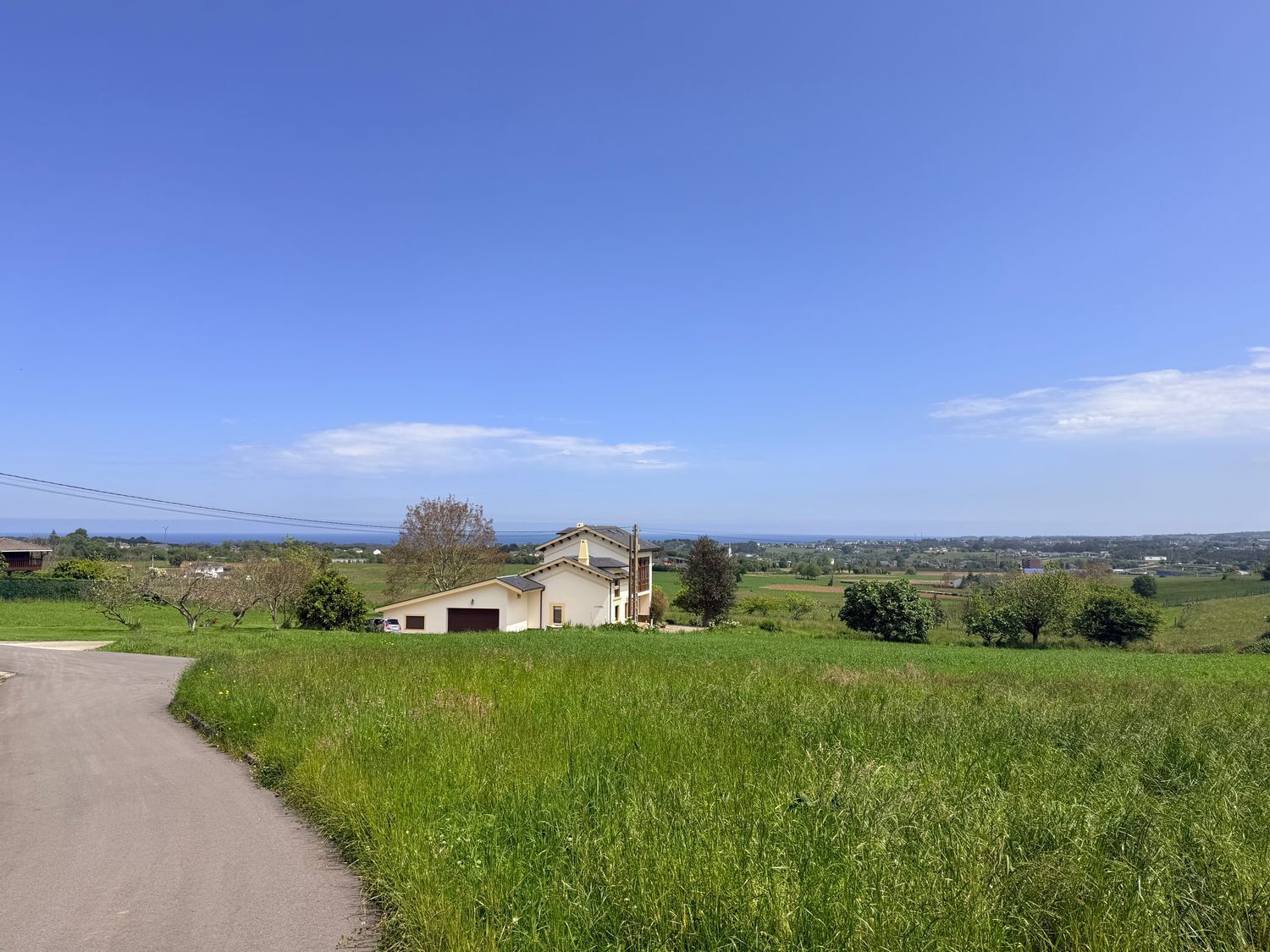 Fincas y solares-Venta-2412467