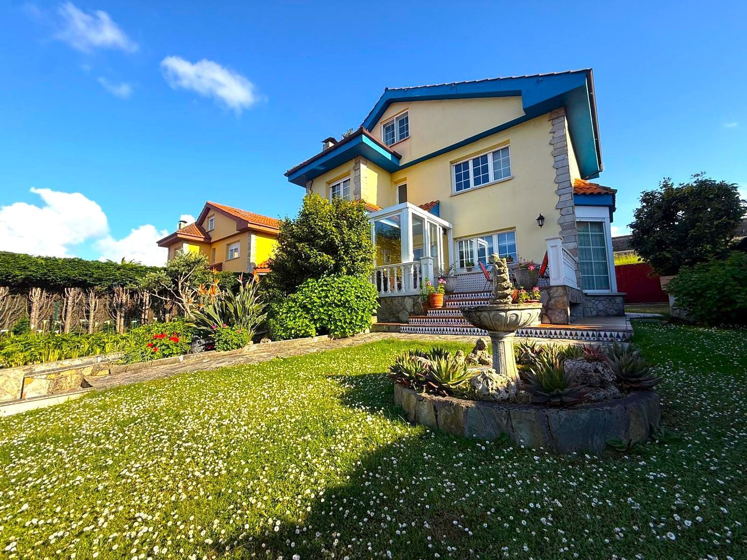 Chalet individual en venta, Gijon-South - Roces, Gijón / Xixón