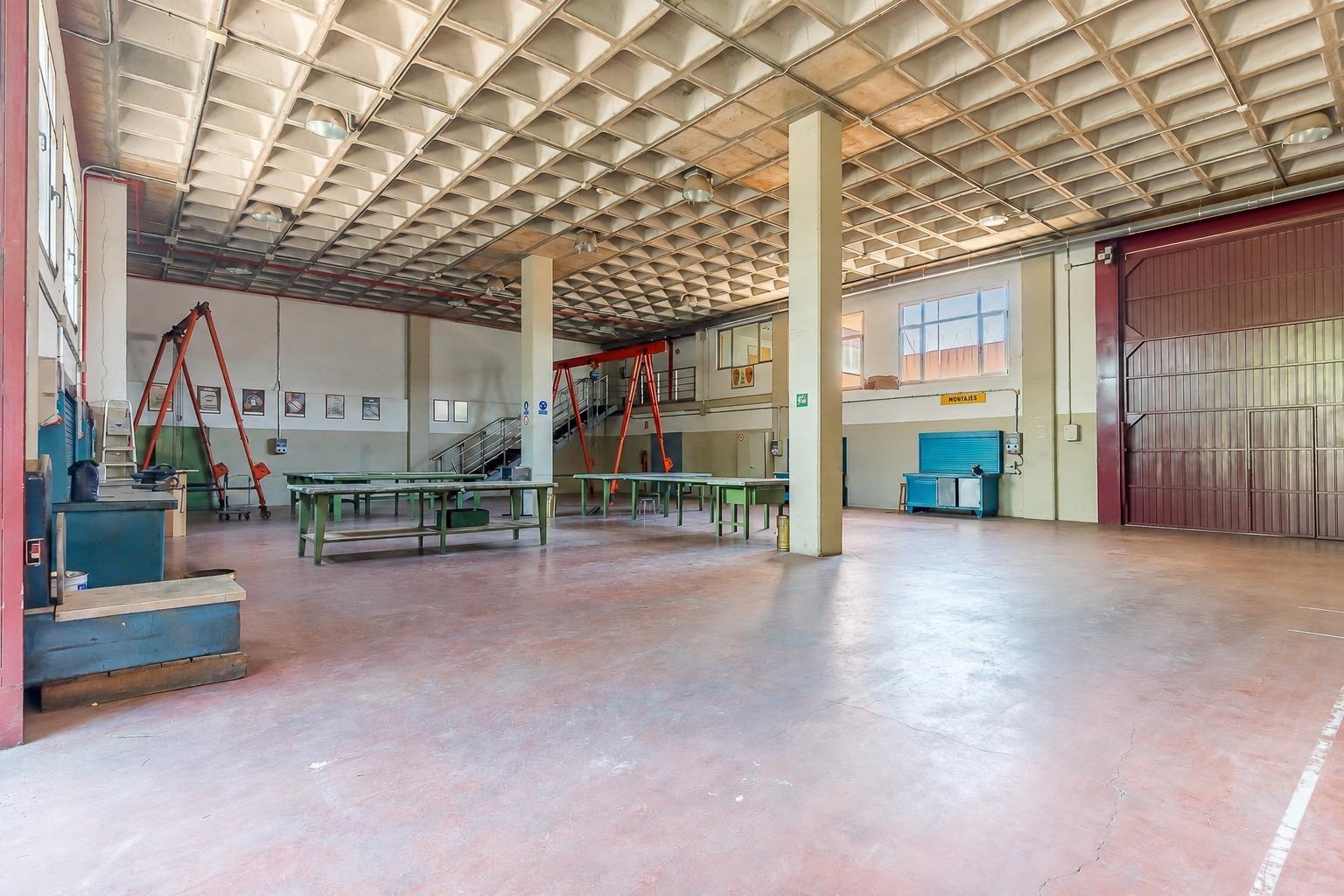 Edificio en alquiler, Villa de Vallecas - Casco HistÃ³rico de Vallecas, Madrid, Madrid