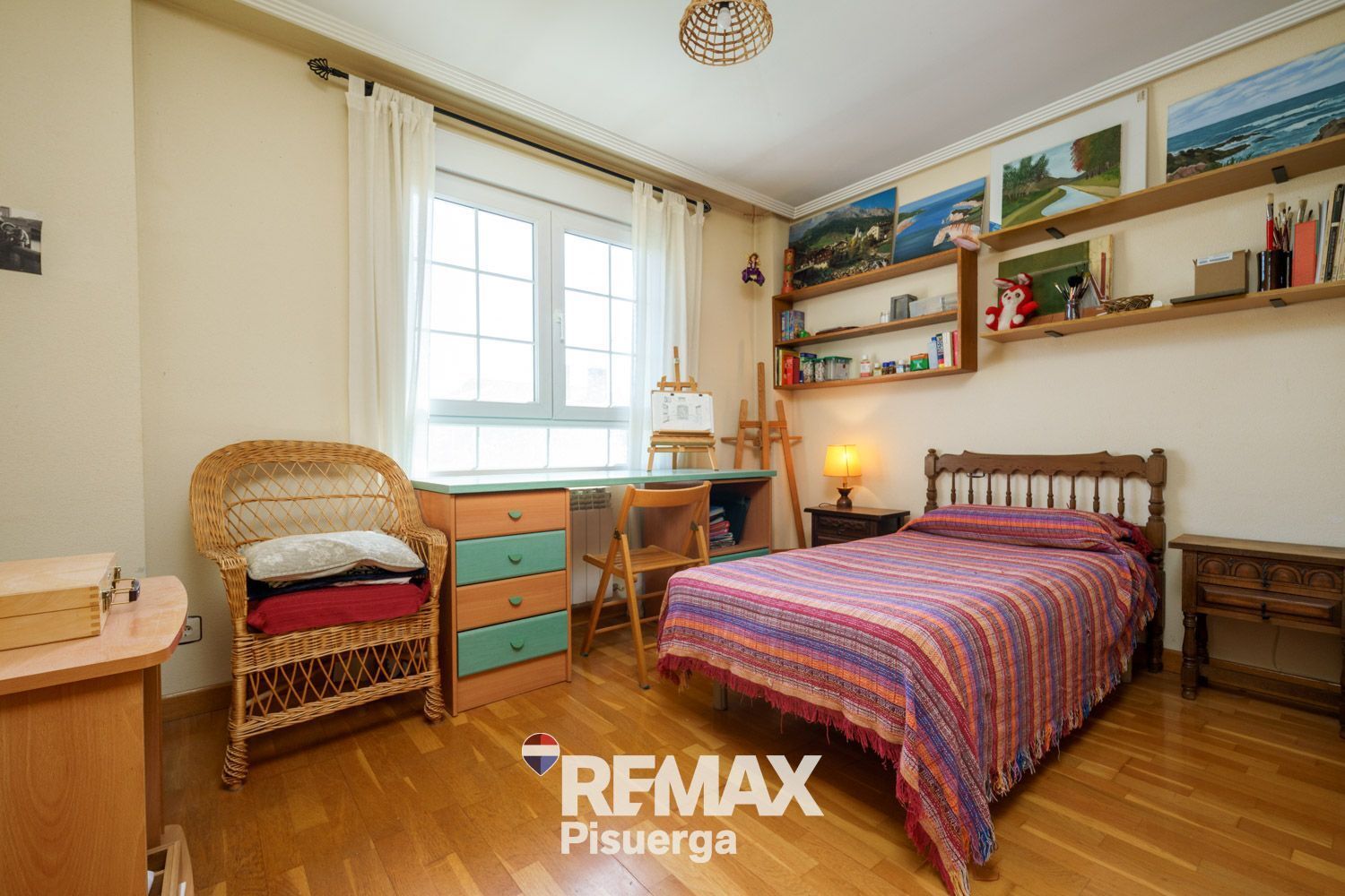 Casas o chalets-Venta-Boecillo-2413034-Foto-55