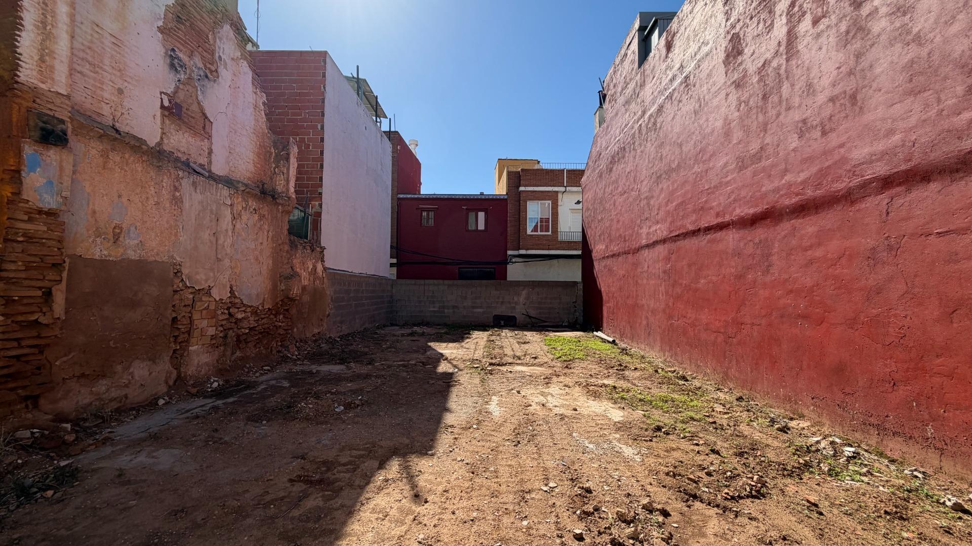 Fincas y solares-Venta-Massanassa-2411936