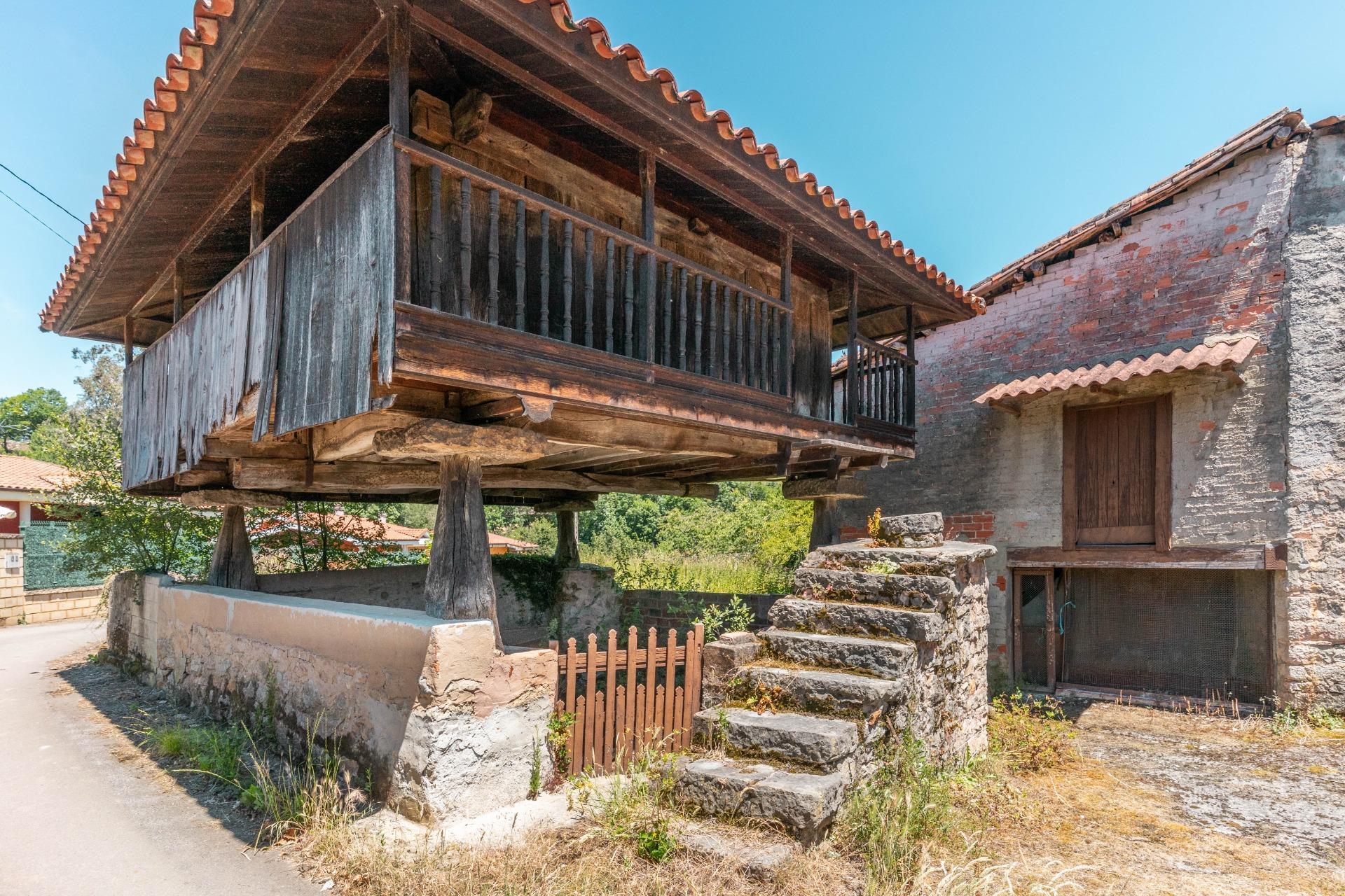 Casas o chalets-Venta-Las Regueras-2412638-Foto-7
