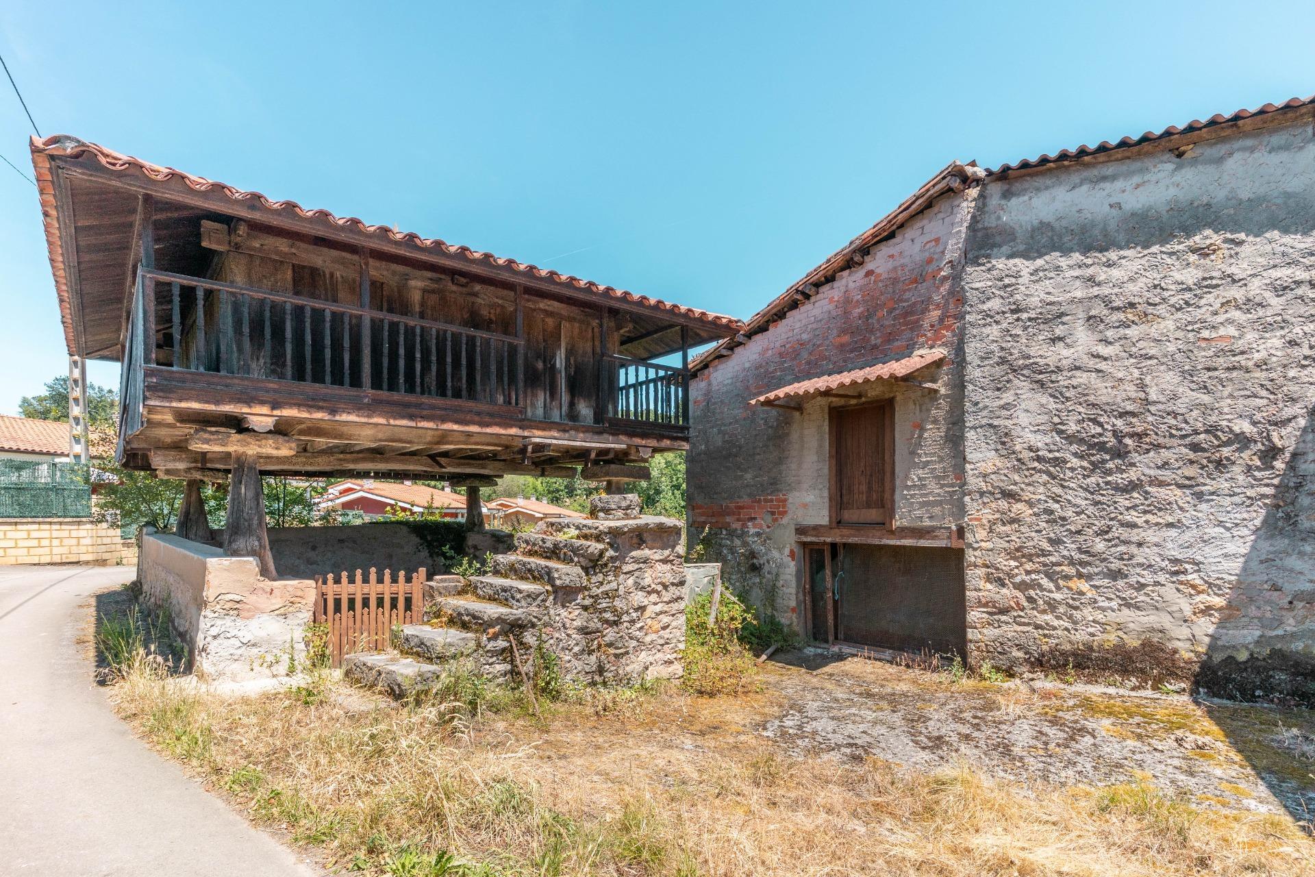 Casas o chalets-Venta-Las Regueras-2412638