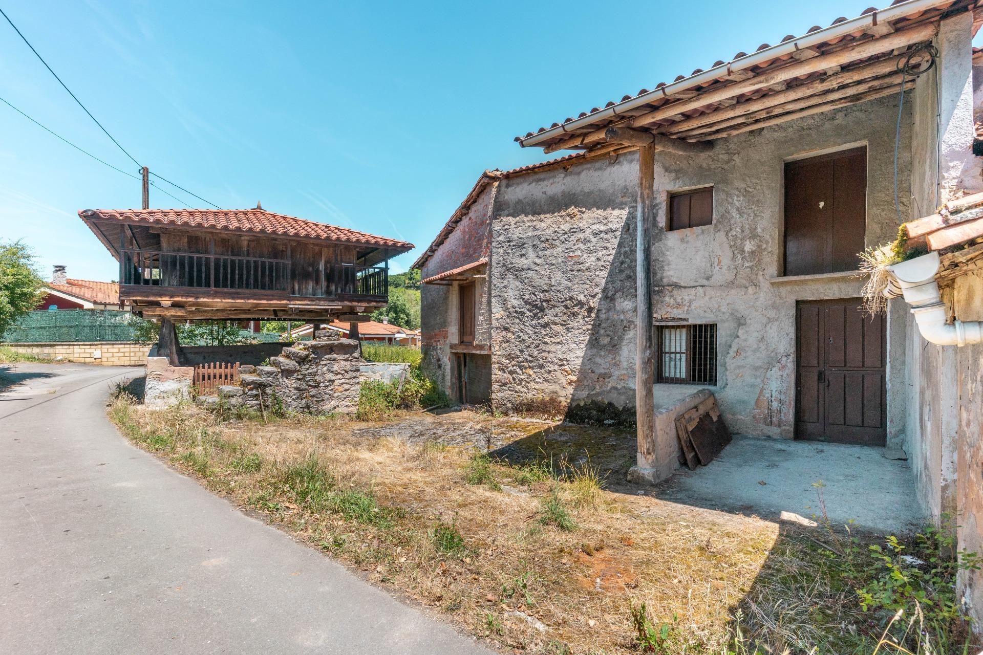 Casas o chalets-Venta-Las Regueras-2412638-Foto-4