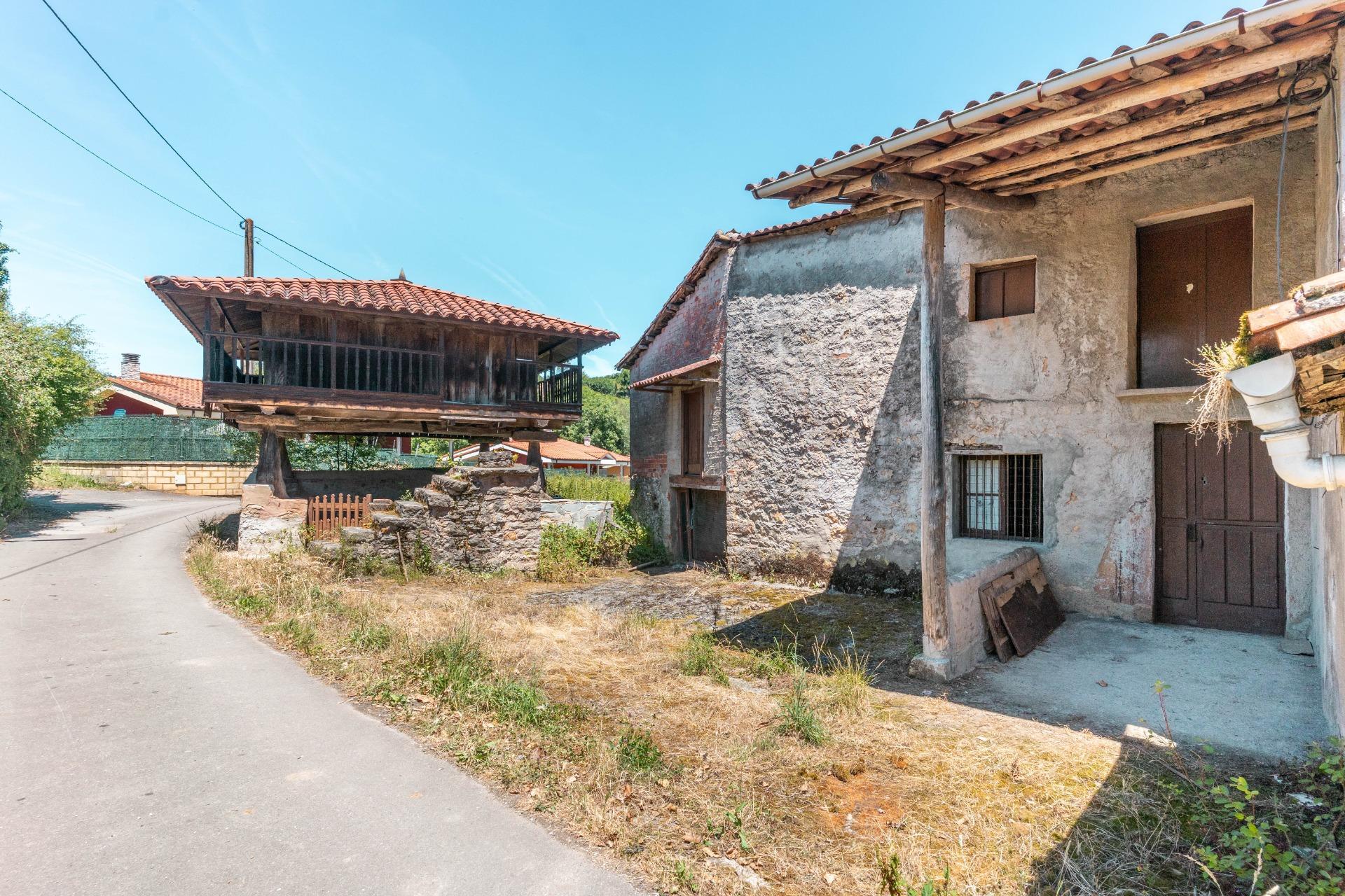 Casas o chalets-Venta-Las Regueras-2412638-Foto-5