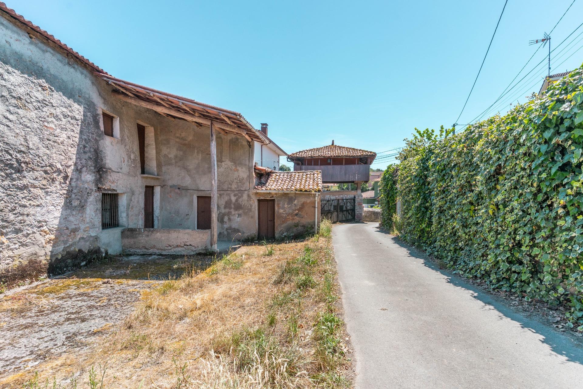 Casas o chalets-Venta-Las Regueras-2412638-Foto-12
