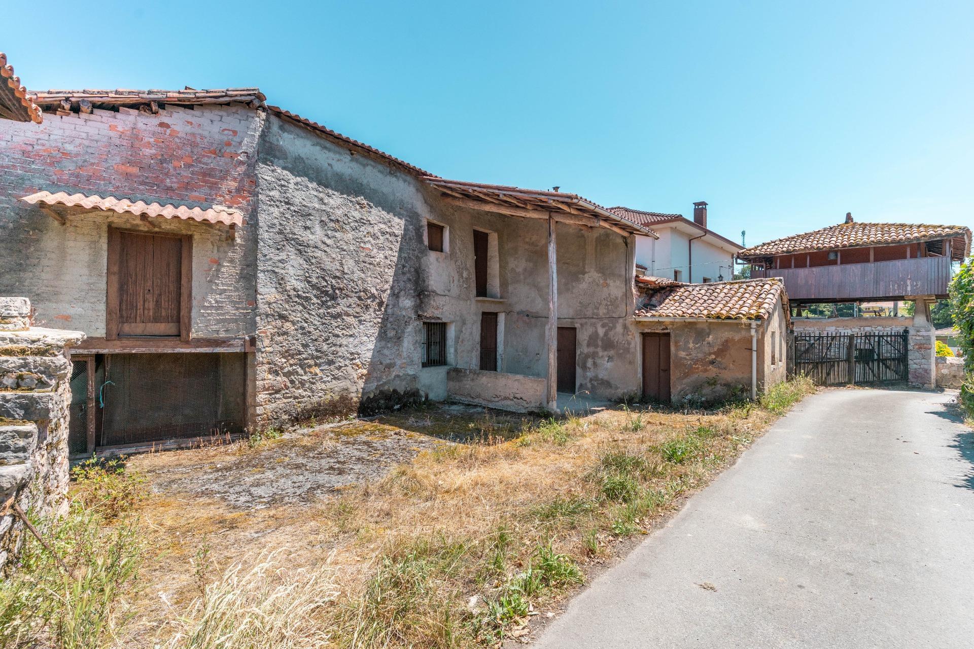 Casas o chalets-Venta-Las Regueras-2412638-Foto-13
