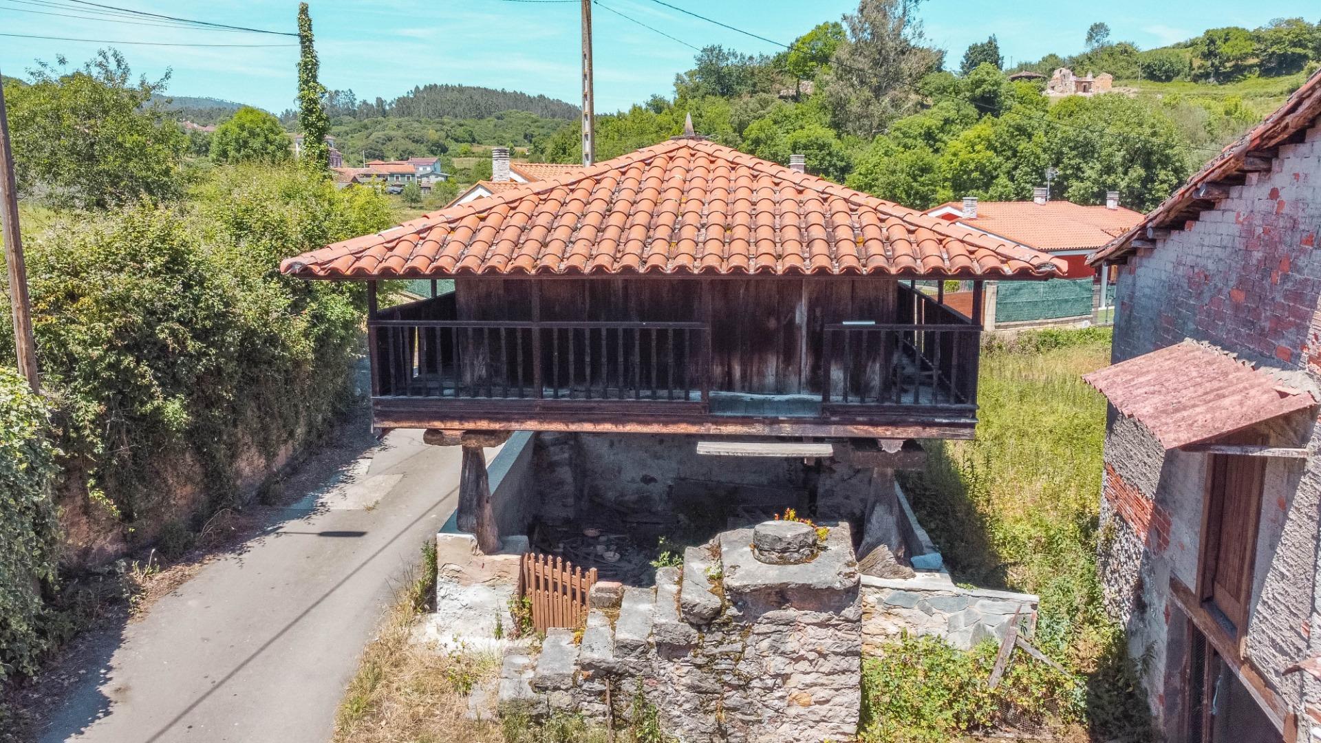Casas o chalets-Venta-Las Regueras-2412638-Foto-20