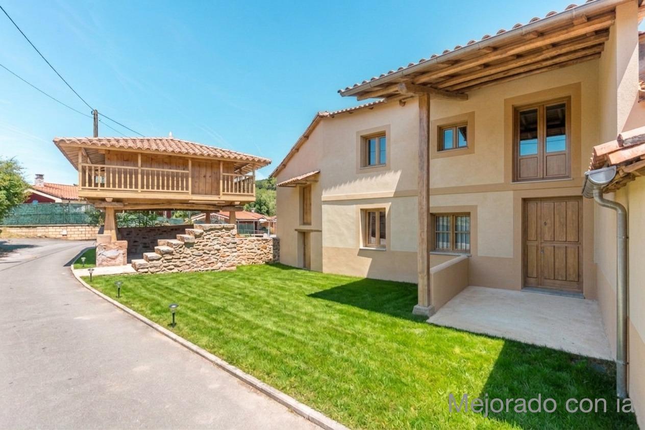 Casas o chalets-Venta-Las Regueras-2412638-Foto-33