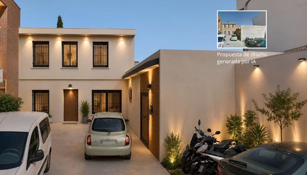 Casa en venta, Murcia