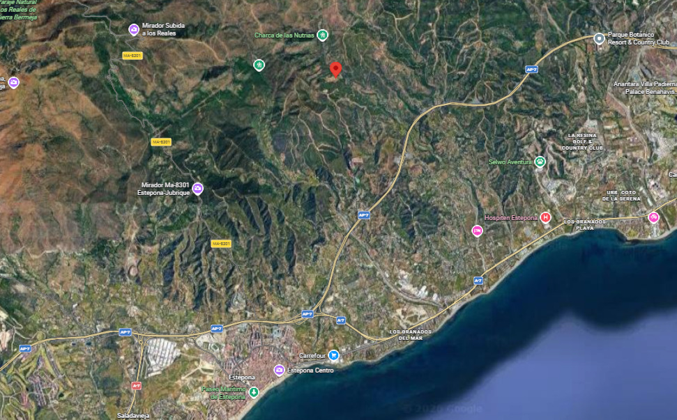 Fincas y solares-Venta-Estepona-1746685-Foto-10